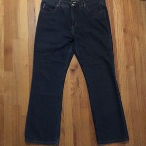 Guess Jeans Original Design Boot Cut Jeans Size 34